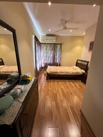 4 BHK + Study Room 2000 Sq.Ft. Apartment in Metro Jazz