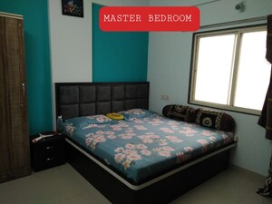 2 BHK Apartment For Sale in Vinayaka Bliss, Ravet