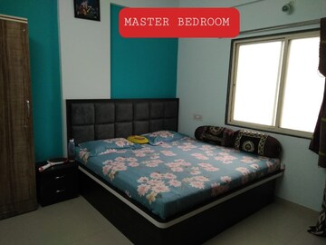2 BHK Apartment For Sale in Vinayaka Bliss, Ravet