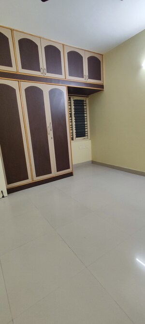 Staircase in 2 BHK Builder Floor at Btm Layout – for Rent