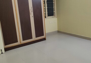 Staircase in 2 BHK Builder Floor at Btm Layout – for Rent