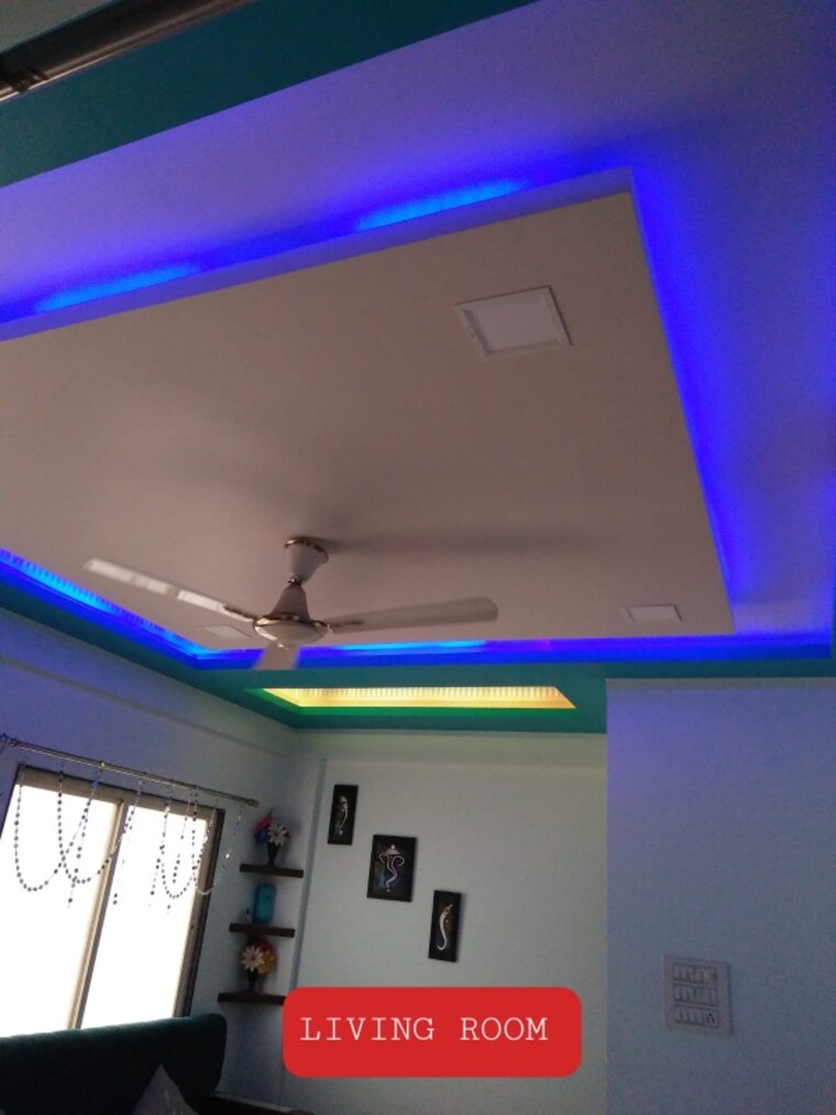 undefined, vinayaka-bliss 2 Bedroom 850 Sq.Ft. Apartment In Ravet Pune 9348522