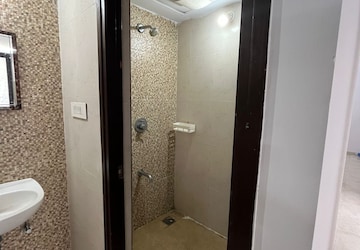 Building Lobby in 1 BHK Apartment at Lodha Regalia, Dombivli East – for Rent