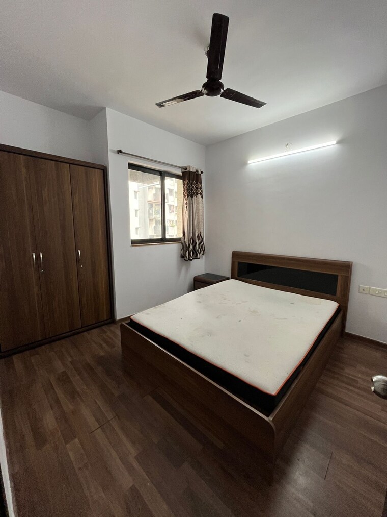 Bedroom, lodha-regalia 1 Bedroom 496 Sq.Ft. Apartment In Dombivli East Thane 9348520