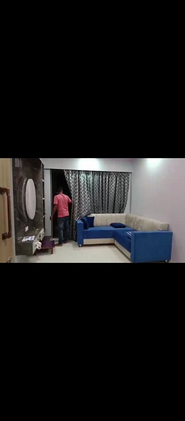 1 BHK Apartment For Rent in Swaminarayan City, Dombivli East