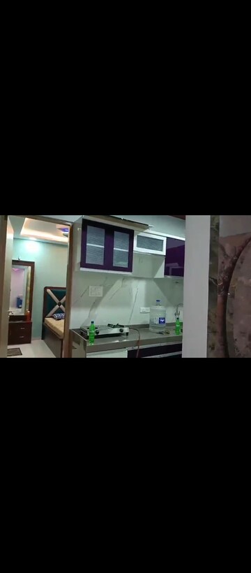 Room in 1 BHK Apartment at Swaminarayan City, Dombivli East – for Rent