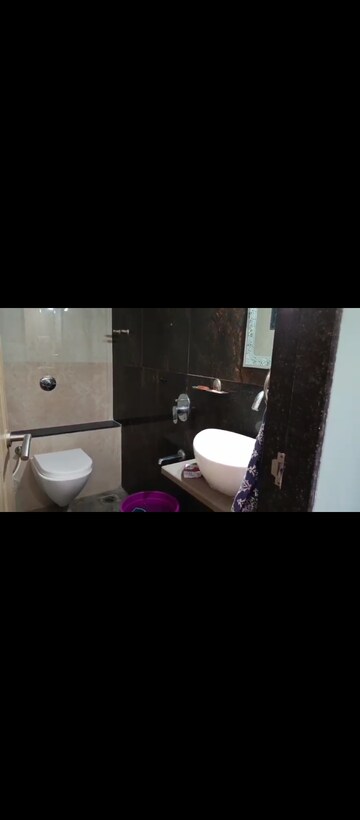 Master Bedroom in 1 BHK Apartment at Swaminarayan City, Dombivli East – for Rent