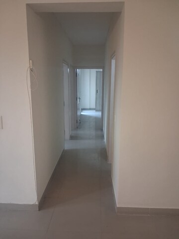 Building Lobby in 3.5 BHK Apartment at BPTP Park Prime, Sector 66 – for Rent