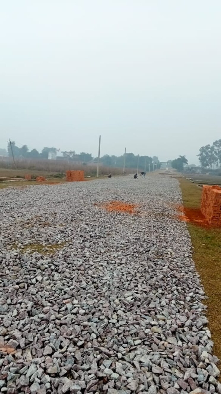 Exterior View, matiyari  2500 Sq.Ft. Plot In Matiyari Lucknow 9348526