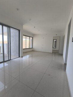 4 BHK + Study Room Apartment For Sale in Amar Eternity