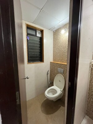 Master Bedroom in 1 BHK Apartment at Lodha Palava City, Dombivli East – for Rent