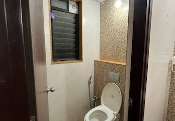 Master Bedroom in 1 BHK Apartment at Lodha Palava City, Dombivli East – for Rent