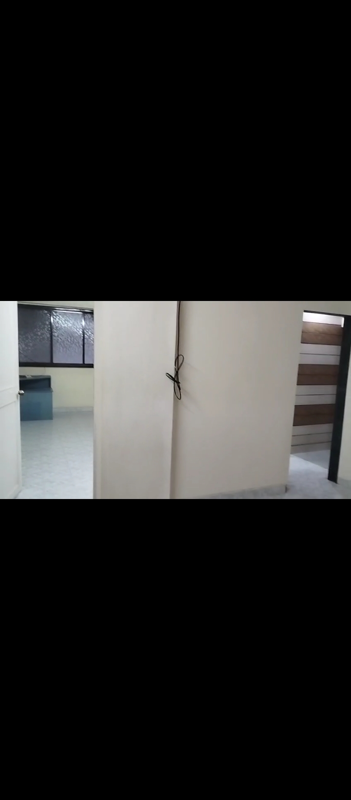 1 BHK + Pooja Room Apartment For Rent in Lodha Freshia