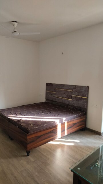 Bedroom in 3 BHK Apartment at Sushma Valencia, International Airport Road – for Rent