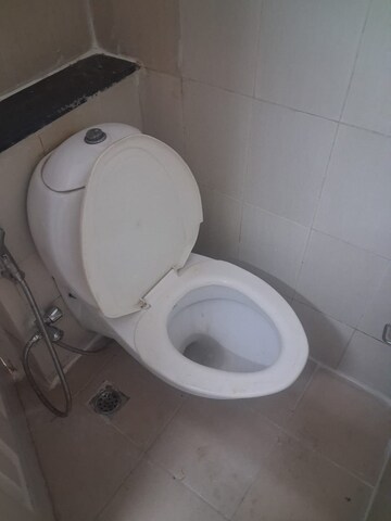 Bathroom in 3.5 BHK Apartment at BPTP Park Prime, Sector 66 – for Rent