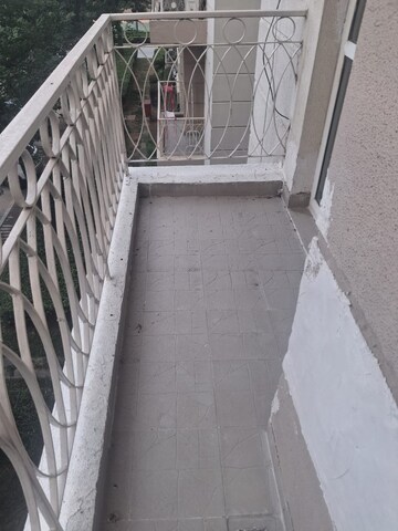 Balcony in 3.5 BHK Apartment at BPTP Park Prime, Sector 66 – for Rent