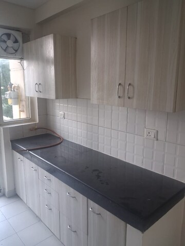 Kitchen in 3.5 BHK Apartment at BPTP Park Prime, Sector 66 – for Rent