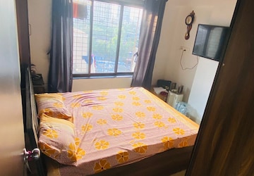 2 BHK Apartment For Sale in Kilbil CHS, Dahisar East