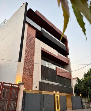 4 BHK Builder Floor For Sale in BP Homes, Sector 85