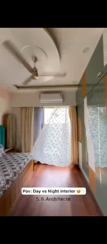 Building Lobby in 1 BHK Apartment at Regency Anantam, Dombivli East – for Rent