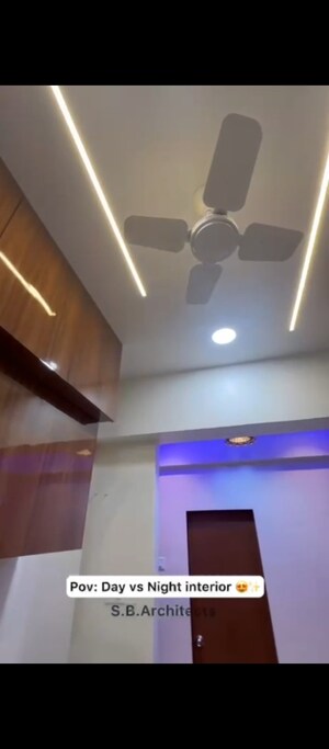 Furnished Amenities in 1 BHK Apartment at Regency Anantam, Dombivli East – for Rent