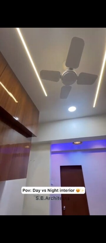 Furnished Amenities in 1 BHK Apartment at Regency Anantam, Dombivli East – for Rent
