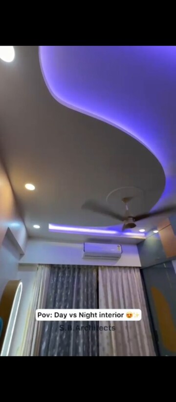 Furnished Amenities in 1 BHK Apartment at Regency Anantam, Dombivli East – for Rent