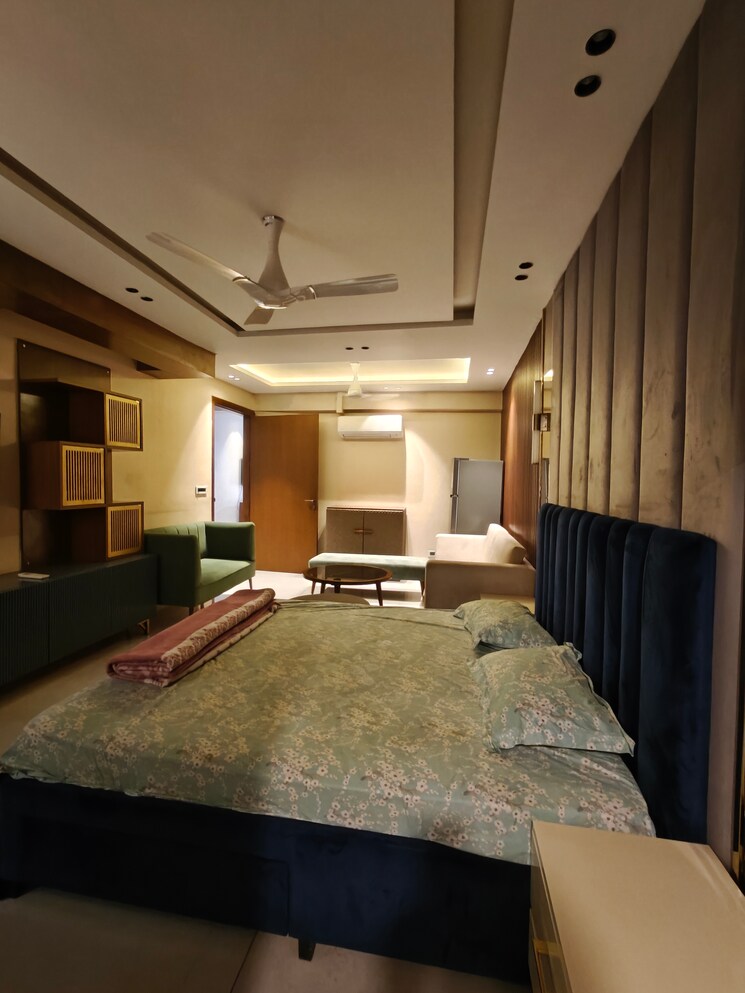 Kitchen, ansal-sushant-lok-i Commercial Office Space 150 Sq.Yd. In Sector 43 Gurgaon 9348540