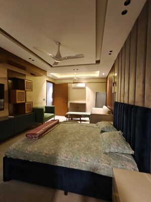 Bedroom in  Office Space at Ansal Sushant Lok I, Sector 43 – for Rent