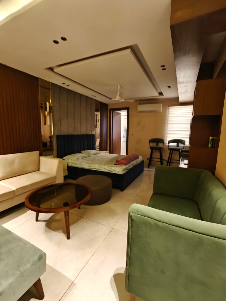 Team Area, ansal-sushant-lok-i Commercial Office Space 150 Sq.Yd. In Sector 43 Gurgaon 9348540