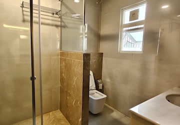 Furnished Amenities in  Office Space at Ansal Sushant Lok I, Sector 43 – for Rent