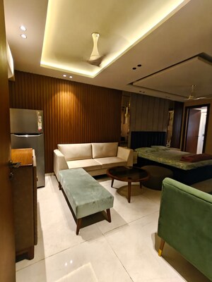 Team Area in  Office Space at Ansal Sushant Lok I, Sector 43 – for Rent