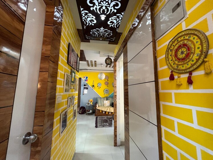 Exterior View, lodha-palava-city 1.5 Bedroom 891 Sq.Ft. Apartment In Dombivli East Thane 9348552