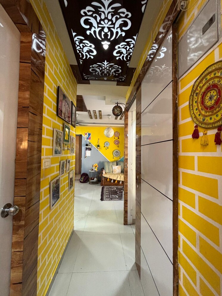 undefined, lodha-palava-city 1.5 Bedroom 891 Sq.Ft. Apartment In Dombivli East Thane 9348552