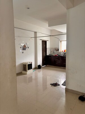 Bathroom in 3 BHK Apartment at RSR Opel Orris, Shri Ram Colony – for Sale