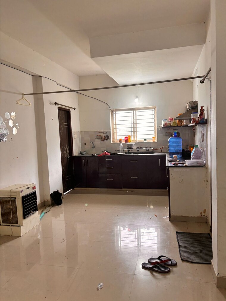 Kitchen, rsr-opel-orris 3 Bedroom 1400 Sq.Ft. Apartment In Shri Ram Colony Bhopal 9348546