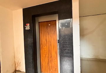 Bedroom in 3 BHK Apartment at RSR Opel Orris, Shri Ram Colony – for Sale