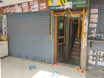  Shop For Rent in Geetanjali Enclave