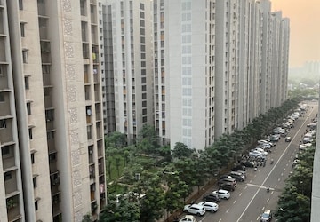 2.5 BHK Apartment – Exterior View View at Lodha Palava Downtown Dombivli East, Dombivli East - for Rent