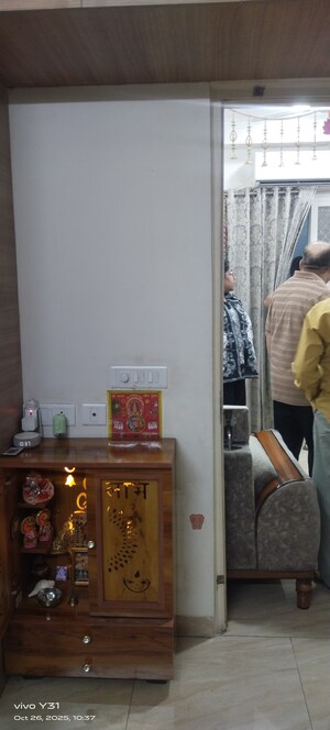 Furnished Amenities in 2 BHK Apartment at Gaur City 2 - 14th Avenue, Sector 16c Greater Noida – for Sale