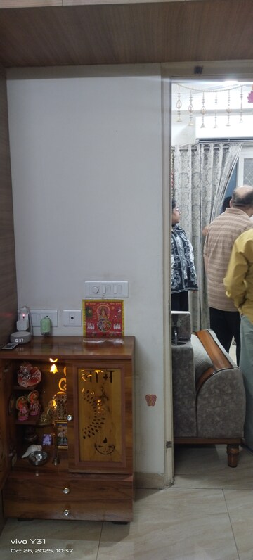 Furnished Amenities in 2 BHK Apartment at Gaur City 2 - 14th Avenue, Sector 16c Greater Noida – for Sale