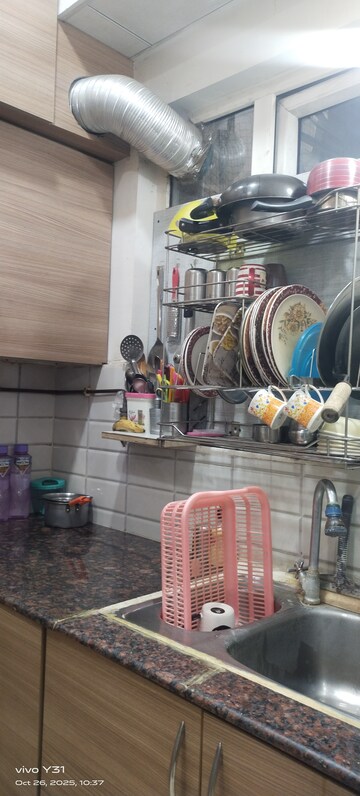 2 BHK Apartment – Exterior View View at Gaur City 2 - 14th Avenue, Sector 16c Greater Noida - for Sale