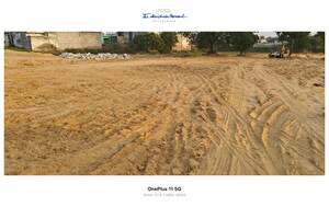 Plot Area in  Plot at Faridabad Central – for Sale