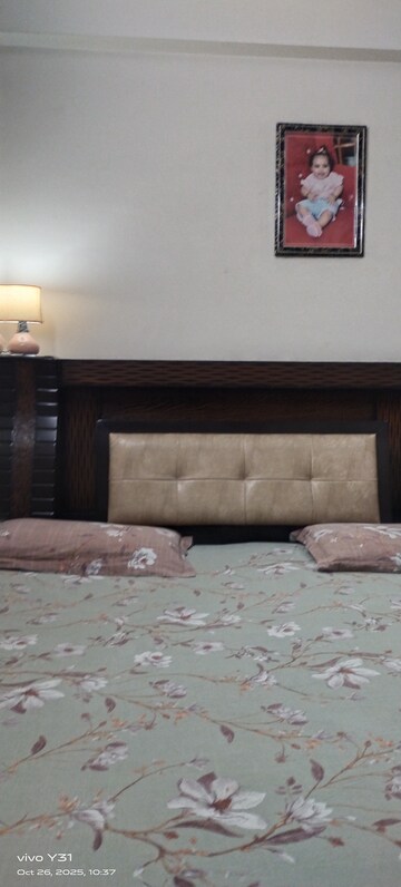 Furnished Amenities in 2 BHK Apartment at Gaur City 2 - 14th Avenue, Sector 16c Greater Noida – for Sale