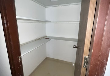 Balcony in 2.5 BHK Apartment at Lodha Palava Downtown Dombivli East, Dombivli East – for Rent
