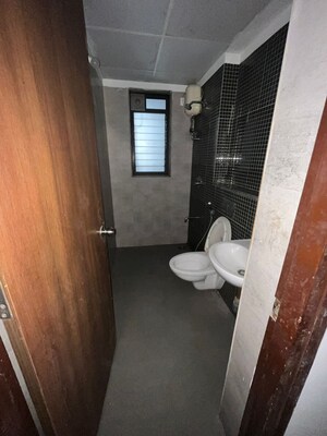 Bathroom in 2.5 BHK Apartment at Lodha Palava Downtown Dombivli East, Dombivli East – for Rent