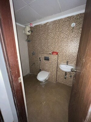 Bathroom in 2.5 BHK Apartment at Lodha Palava Downtown Dombivli East, Dombivli East – for Rent