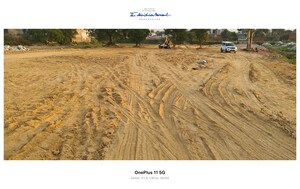 Plot Area in  Plot at Faridabad Central – for Sale