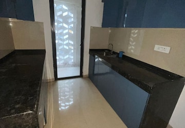 Kitchen in 2.5 BHK Apartment at Lodha Palava Downtown Dombivli East, Dombivli East – for Rent