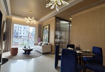 1 BHK Apartment For Sale in Star Heights, Kurla West